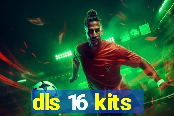 dls 16 kits